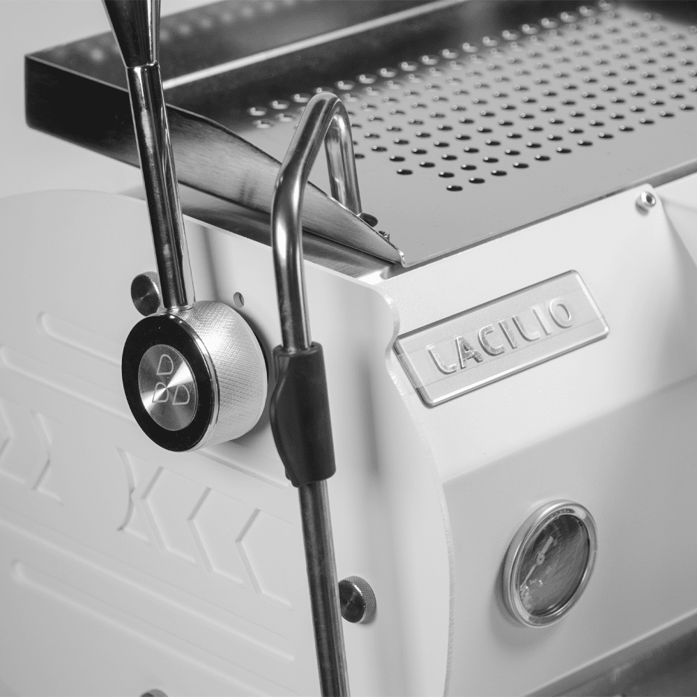 Máy pha cà phê Lacilio Hunter LH500 1 Group - Ảnh 5