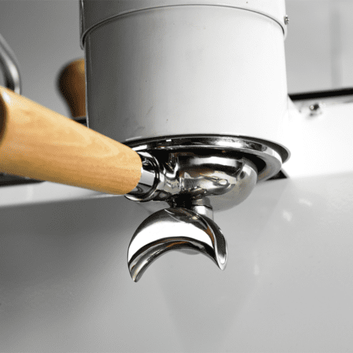 Máy pha cà phê Lacilio Hunter LH500 1 Group - Ảnh 2