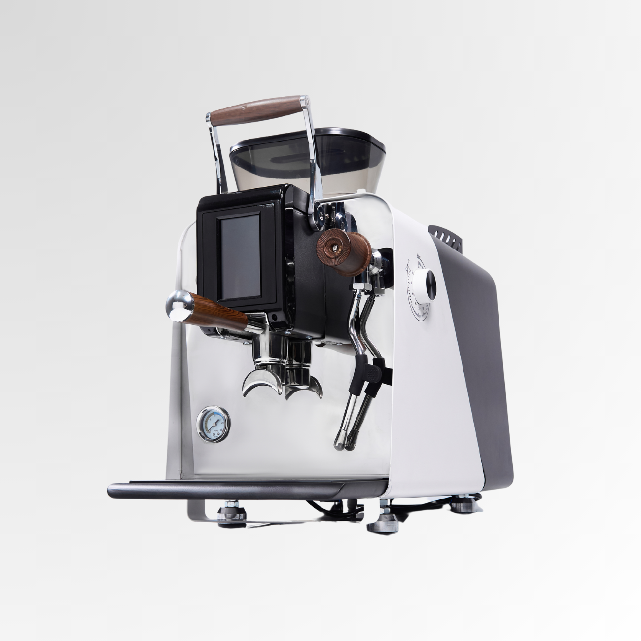 Máy Pha Cà Phê Lacilio Simple LS-250