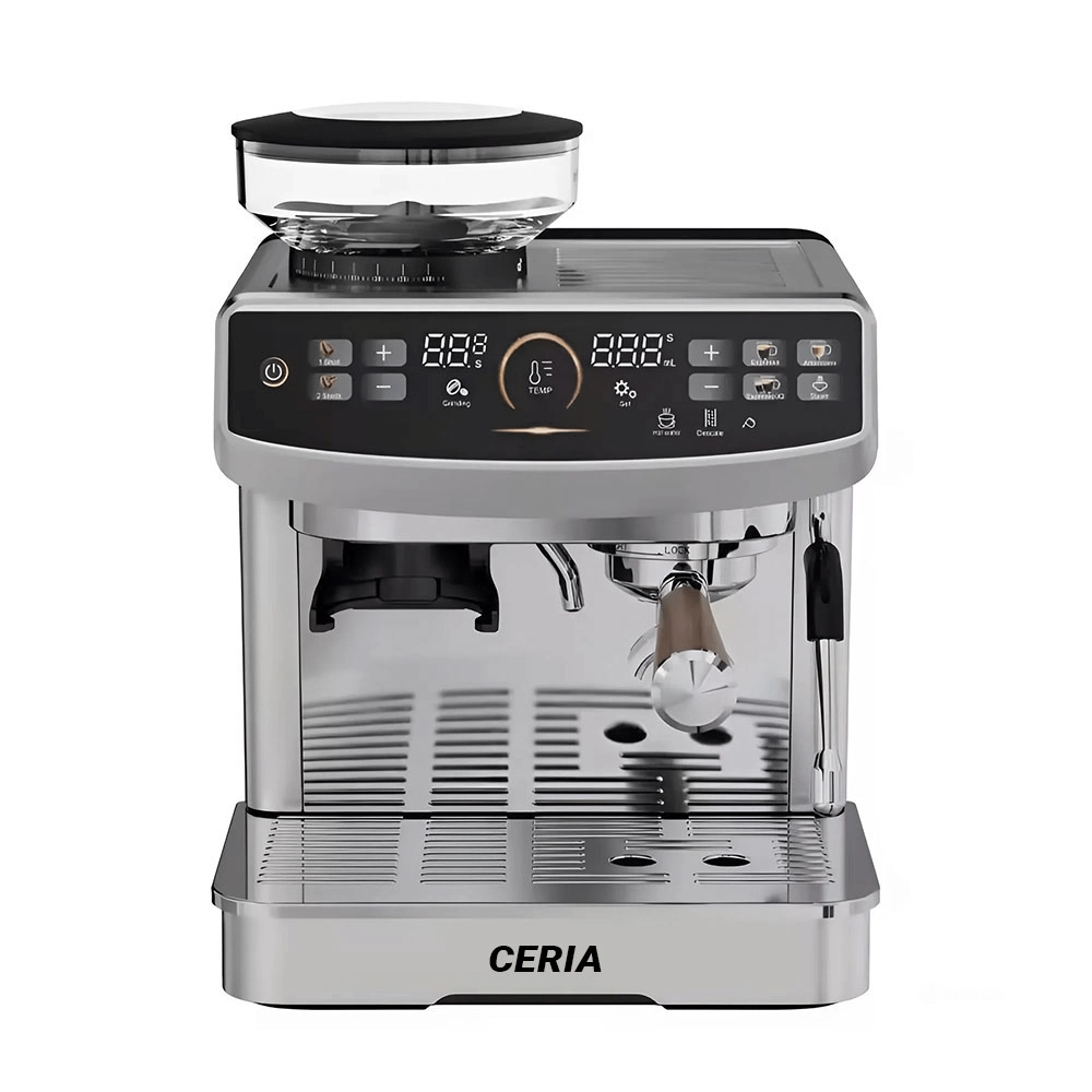 Máy pha cà phê Ceria BARISTA CB-30S