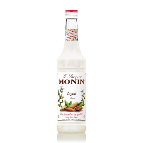 Siro Monin Hạnh Nhân - Almond - 700ml