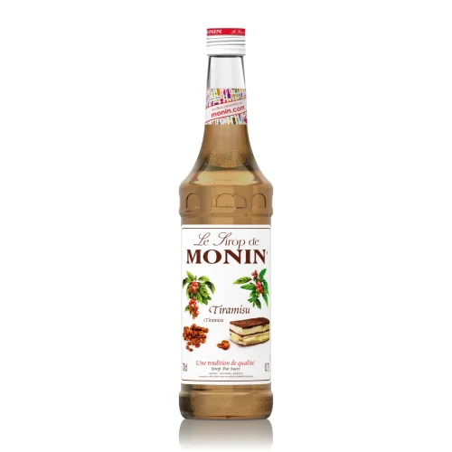 Siro Monin Tiramisu - 700ml