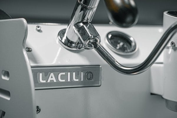 Máy pha cà phê Lacilio Hunter LH1000 2 Group - Ảnh 3