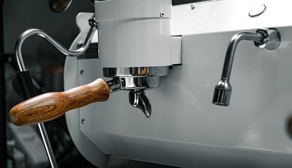 Máy pha cà phê Lacilio Hunter LH1000 2 Group - Ảnh 4