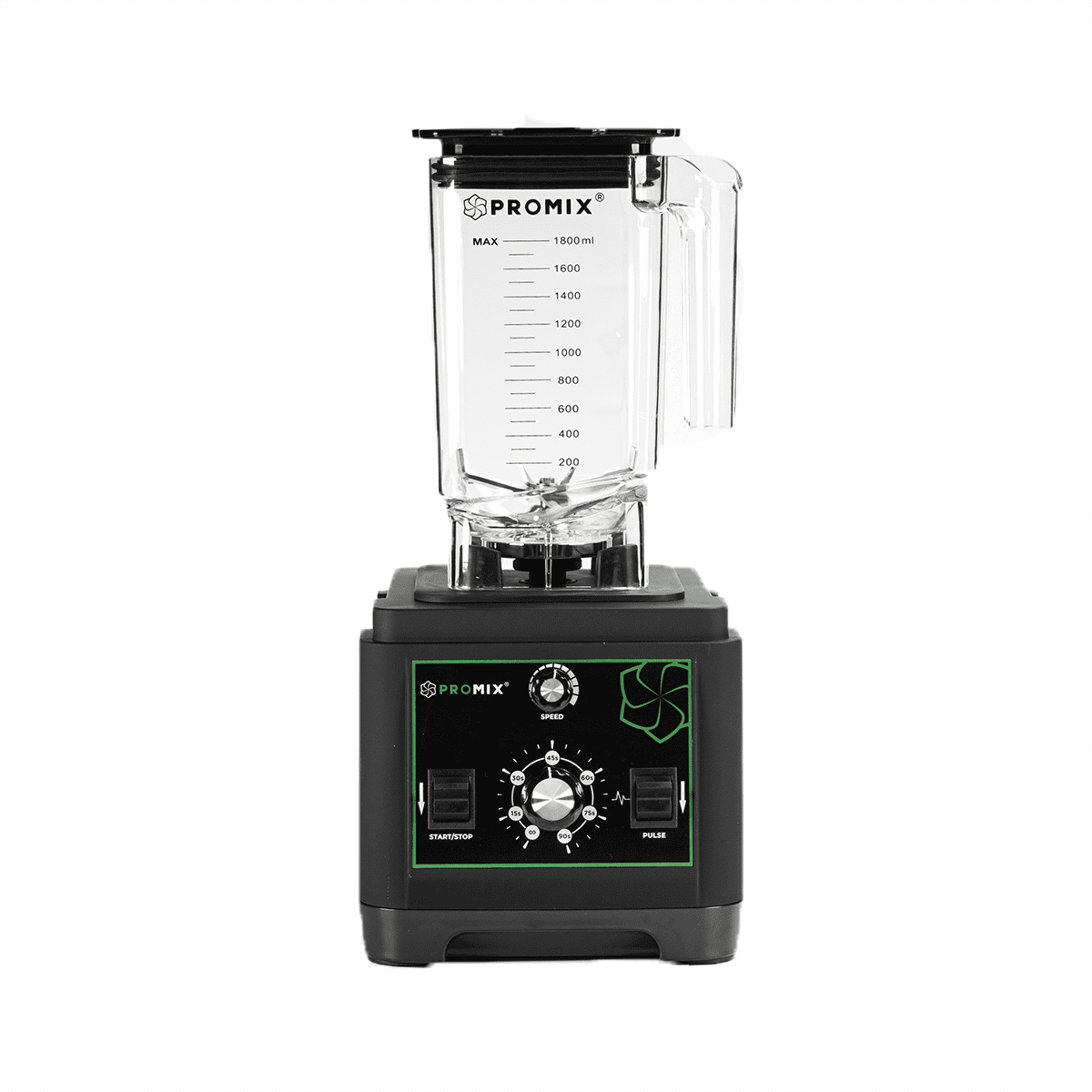 MÁY XAY SINH TỐ PROMIX PM-911B - Ảnh 6