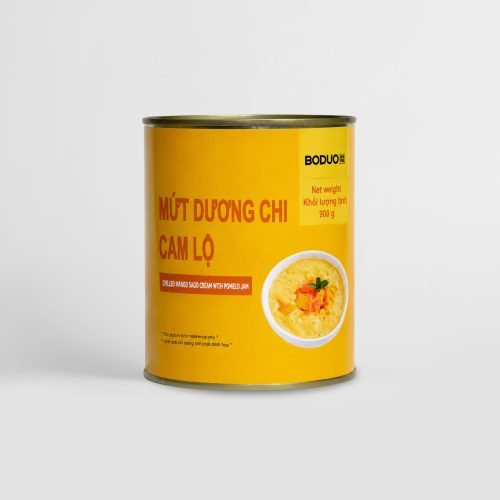 Mứt Dương Chi Cam Lộ Boduo (900g)