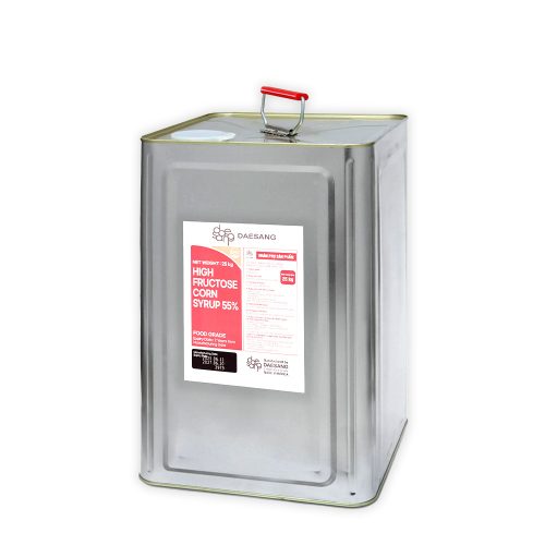 🍯 NƯỚC ĐƯỜNG DAESANG HÀN QUỐC (25KG)