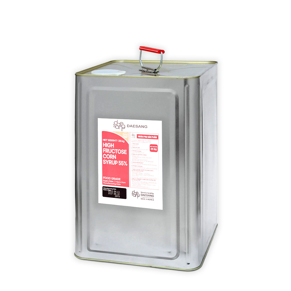 🍯 NƯỚC ĐƯỜNG DAESANG HÀN QUỐC (25KG)