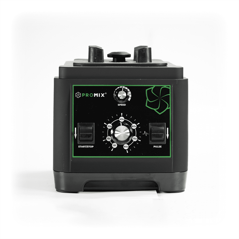 MÁY XAY SINH TỐ PROMIX PM-911B - Ảnh 8