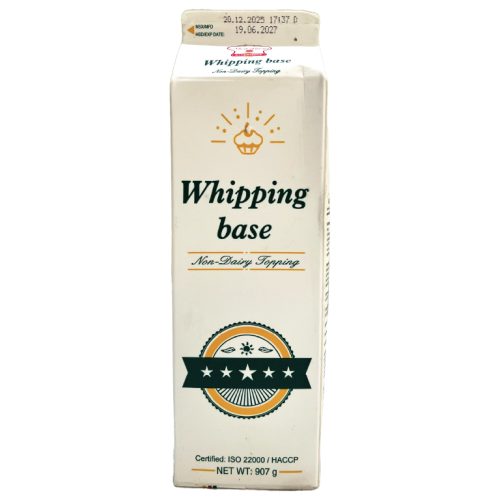 Kem Whipping Base Nhất Hương (907g)