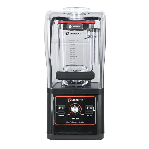 Máy xay sinh tố Công nghiệp Uniblend UBS-712