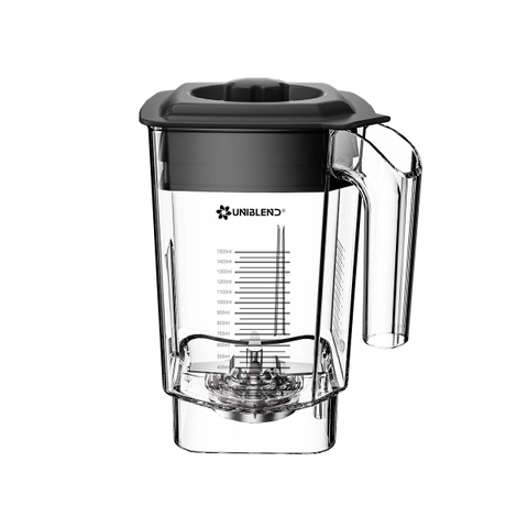 Cối Máy xay công nghiệp Luxbar-626