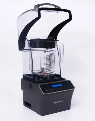 Máy xay công nghiệp Uniblend Luxbar-626 - Ảnh 7