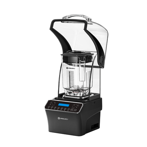 Máy xay công nghiệp Uniblend Luxbar-626 - Ảnh 2